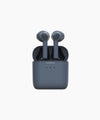 Wireless earbuds