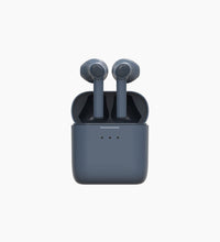 Wireless earbuds