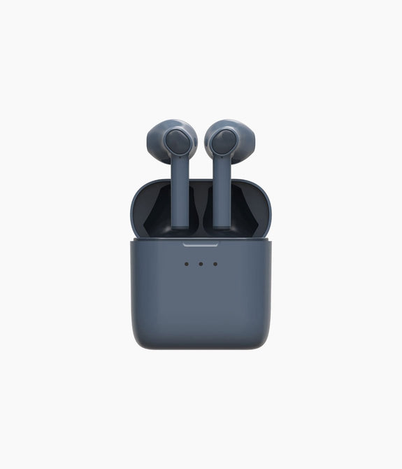 Wireless earbuds