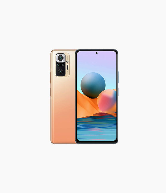 Smart phone