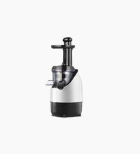 Slow juicer