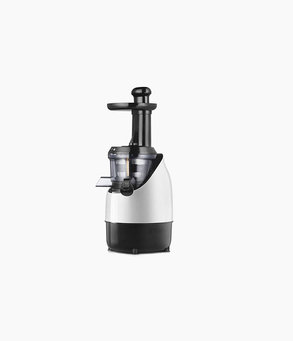 Slow juicer