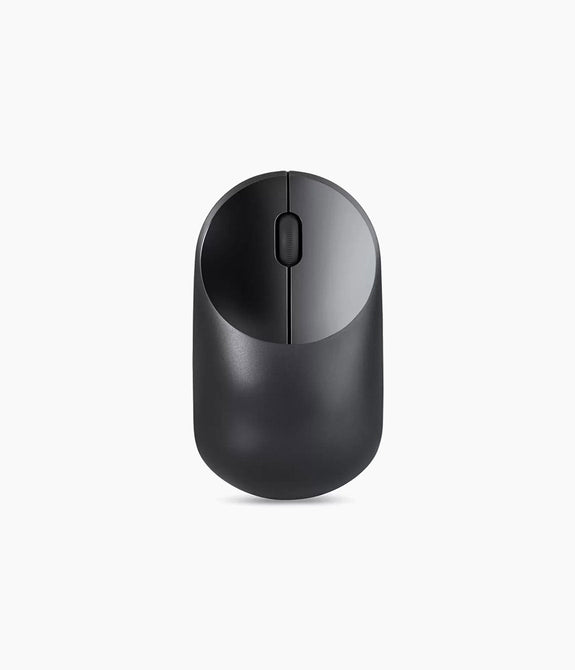 Wireless mouse