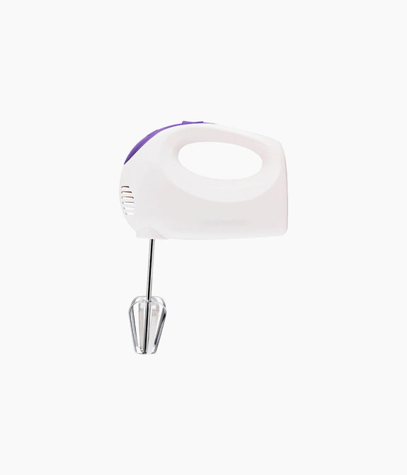 Hand mixer