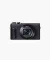 SLR camera