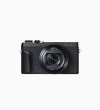 SLR camera