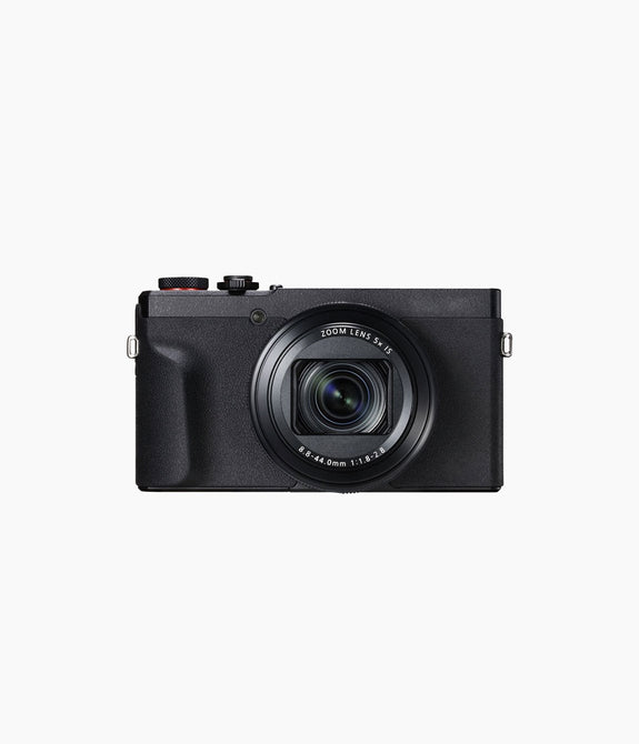 SLR camera