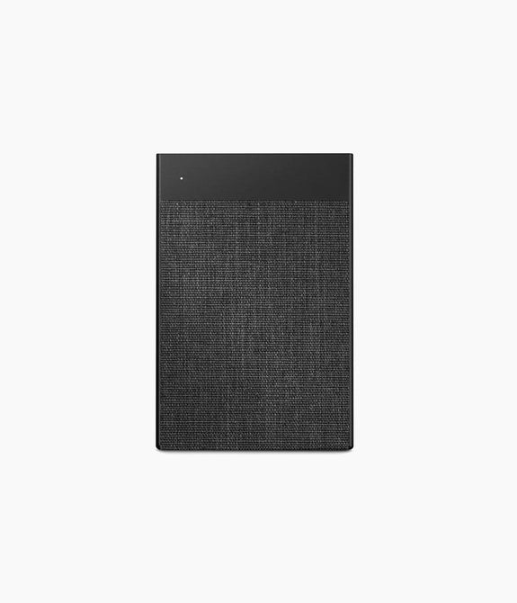 Hard drive