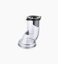 Slow juicer