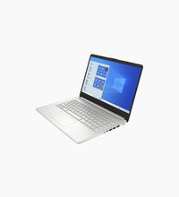 Notebook horizon