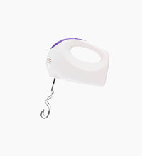 Hand mixer