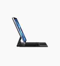 Tablet keyboard