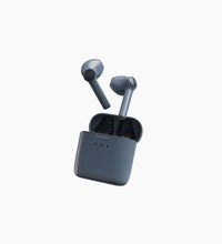 Wireless earbuds