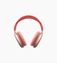 Wireless headphones