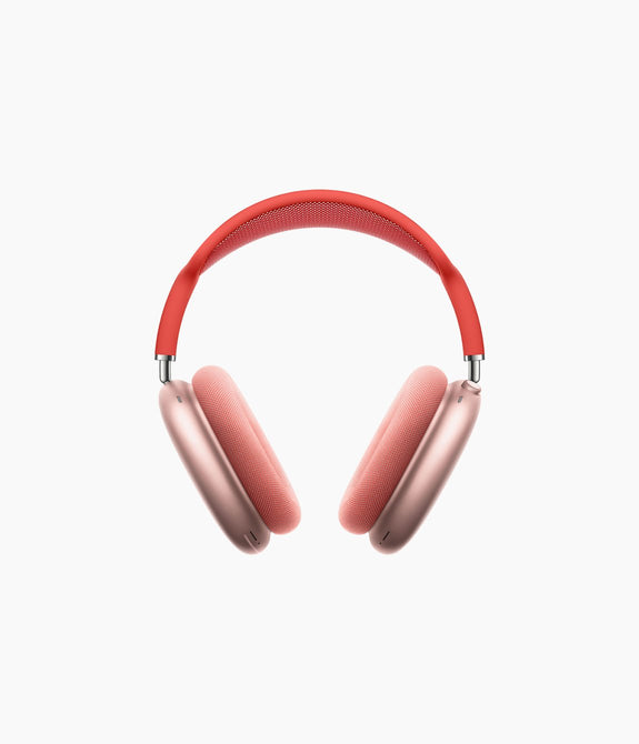Wireless headphones