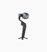 Phone gimbal