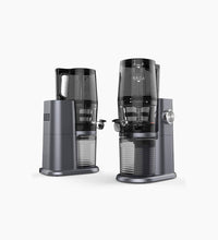 Mixer grinder
