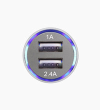 Car charger