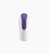 Hand mixer