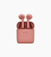 Wireless earbuds