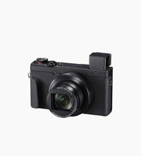 SLR camera
