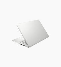 Notebook horizon