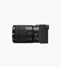 DSLR camera