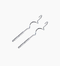 Hand mixer