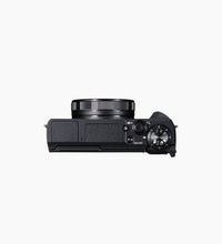 SLR camera