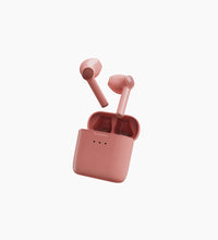 Wireless earbuds