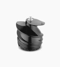 Slow juicer