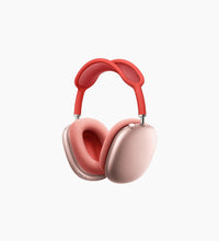 Wireless headphones