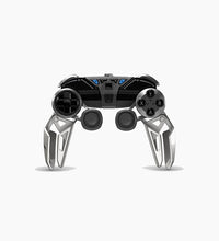 Game controller