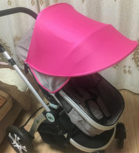 Zipper type fly protection accessories children&#39;s crib summer mesh carriage full cover mosquito net baby stroller trolley