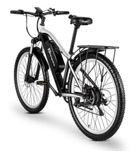 Shengmilo M90 Electric Bicycle 500W e bike men&#39;s Mountain bike 29 inch Adult Electric bike Off-road Bike 48V17Ah City Ebike