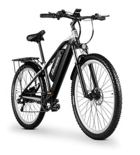 Shengmilo M90 Electric Bicycle 500W e bike men&#39;s Mountain bike 29 inch Adult Electric bike Off-road Bike 48V17Ah City Ebike